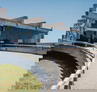 Gold Museum - eAccommodation