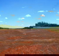 Gorrie Airfield - eAccommodation