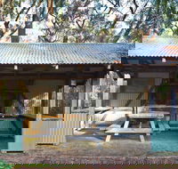 Granite Picnic Area - eAccommodation