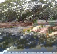 Green Corridor Walking Track - eAccommodation