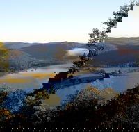 Hawkins Lookout - eAccommodation