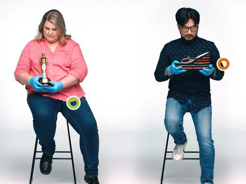 Hive At The National Film And Sound Archive - eAccommodation 0