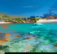 Horseshoe Bay - Bowen - eAccommodation