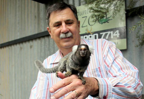 Hunter Valley Zoo - eAccommodation 1