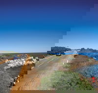 Indian Ocean Drive - eAccommodation