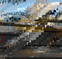 Inverell Pioneer Village - eAccommodation