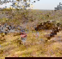 Jatbula Trail - eAccommodation