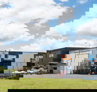 Just Jump Trampoline Park and Play Centre - eAccommodation