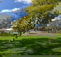Kelly Reserve - eAccommodation