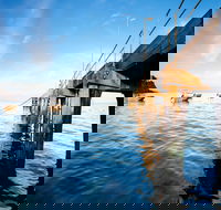 Kingscote Jetty - eAccommodation