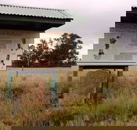 King Togees Grave - eAccommodation