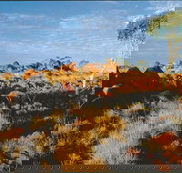 Kunjarra/The Pebbles - eAccommodation