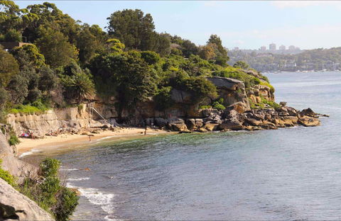 Lady Bay Beach - eAccommodation 0