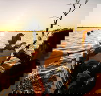 Lake Mulwala - eAccommodation
