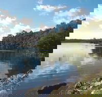 Lake Paluma - eAccommodation