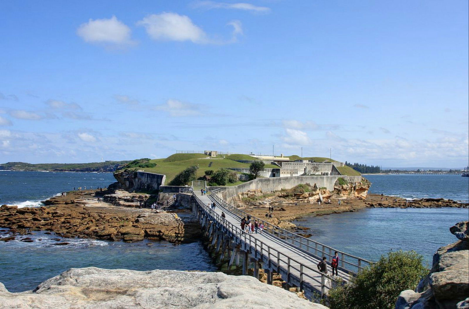 La Perouse NSW eAccommodation