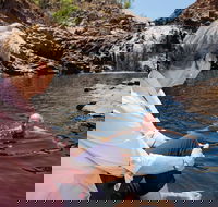 Leliyn Edith Falls - Nitmiluk National Park - eAccommodation