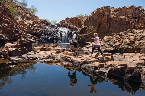 Leliyn (Edith Falls) - Nitmiluk National Park - eAccommodation 1