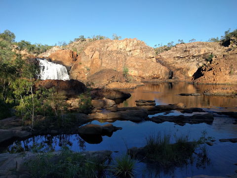 Leliyn (Edith Falls) - Nitmiluk National Park - eAccommodation 2