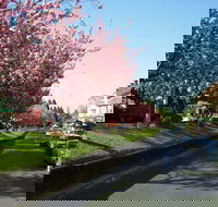 Leura - eAccommodation