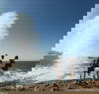 Little Blowhole Kiama - eAccommodation