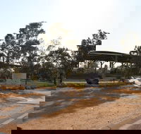 Longreach Skate Park - eAccommodation