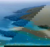 Luncheon Bay - eAccommodation