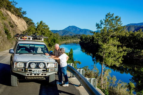 Macleay Valley Coast – Bellbrook Scenic Drive - eAccommodation 0