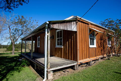 Macleay Valley Coast – Bellbrook Scenic Drive - eAccommodation 2