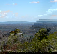 Maclean Lookout - eAccommodation