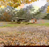 Major Clews Hut Walking Track - eAccommodation