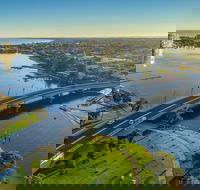 Mandurah - eAccommodation