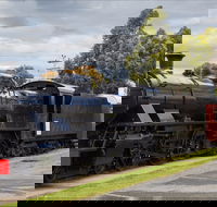 Margate Train - The - eAccommodation
