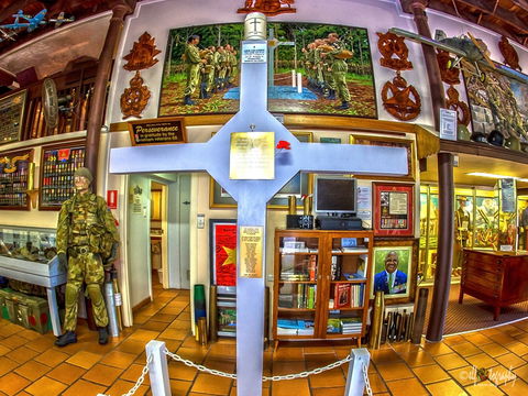 Maryborough Military And Colonial Museum - eAccommodation 1