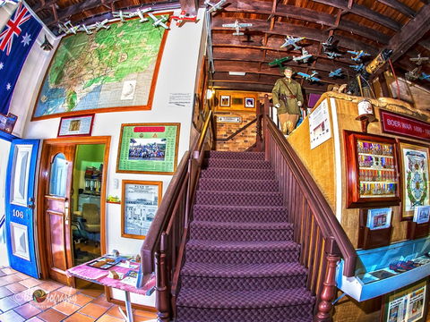 Maryborough Military And Colonial Museum - eAccommodation 2