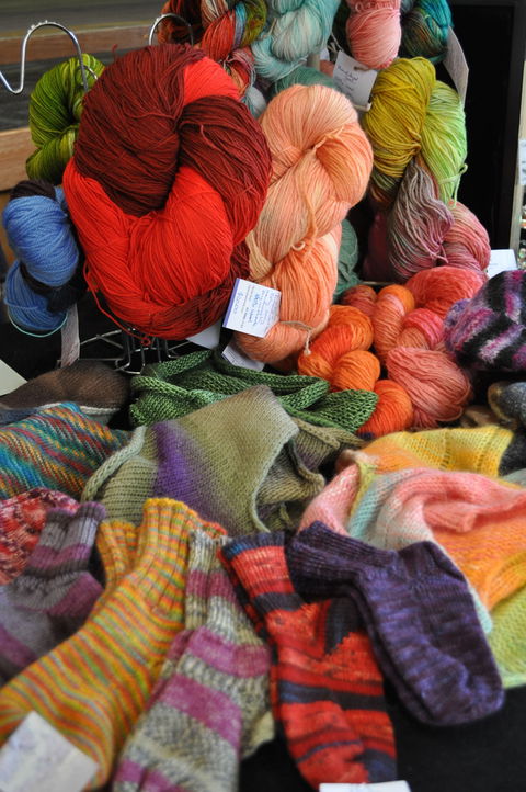 Market In The Mountains, Stanthorpe - eAccommodation 0