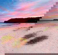 McKenzies Beach - eAccommodation