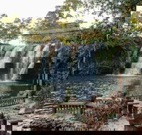Mena Creek Falls - eAccommodation