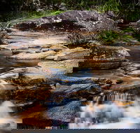 Mothar Mountain Rockpools - eAccommodation
