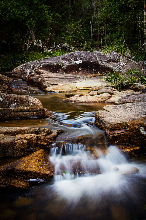 Mothar Mountain Rockpools - eAccommodation 0