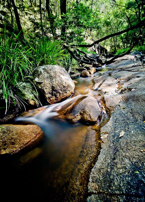 Mothar Mountain Rockpools - eAccommodation 1