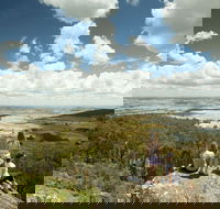 Mt Wombat Lookout - eAccommodation