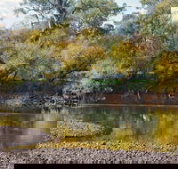 Mungabareena and Water Works - eAccommodation