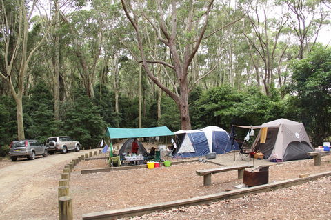Murramarang National Park - eAccommodation 2
