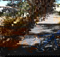 Murchison Rail Trail