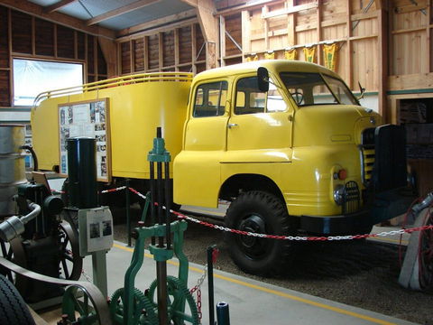 Nangwarry Forestry And Logging Museum - eAccommodation 0