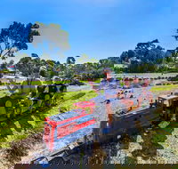 Naracoorte Mini Golf - eAccommodation