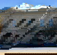 Naracoorte Town Hall - eAccommodation
