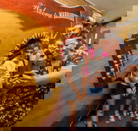 Narrandera's Big Guitar - eAccommodation