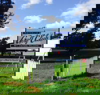 Nathalia Golf Club - eAccommodation